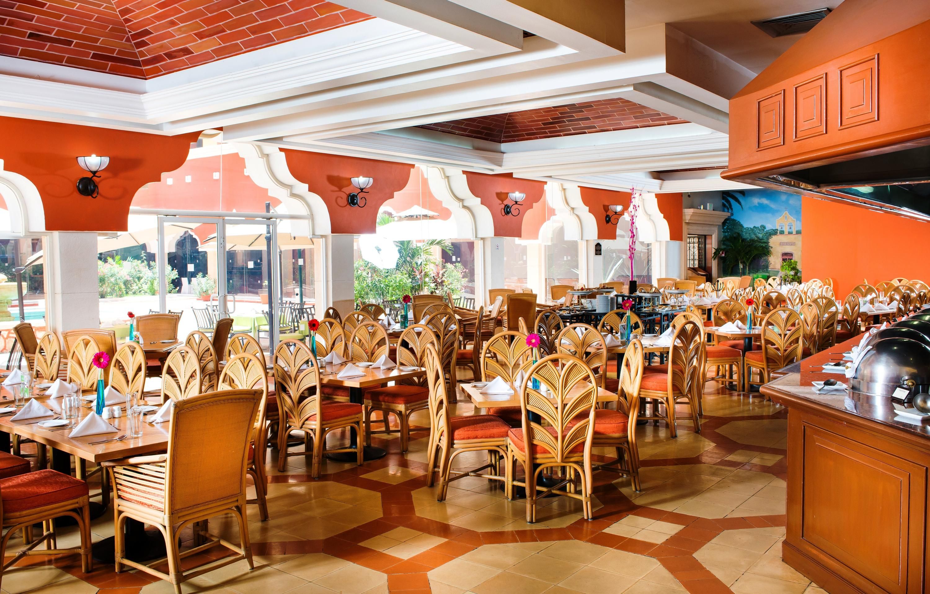 Restaurang