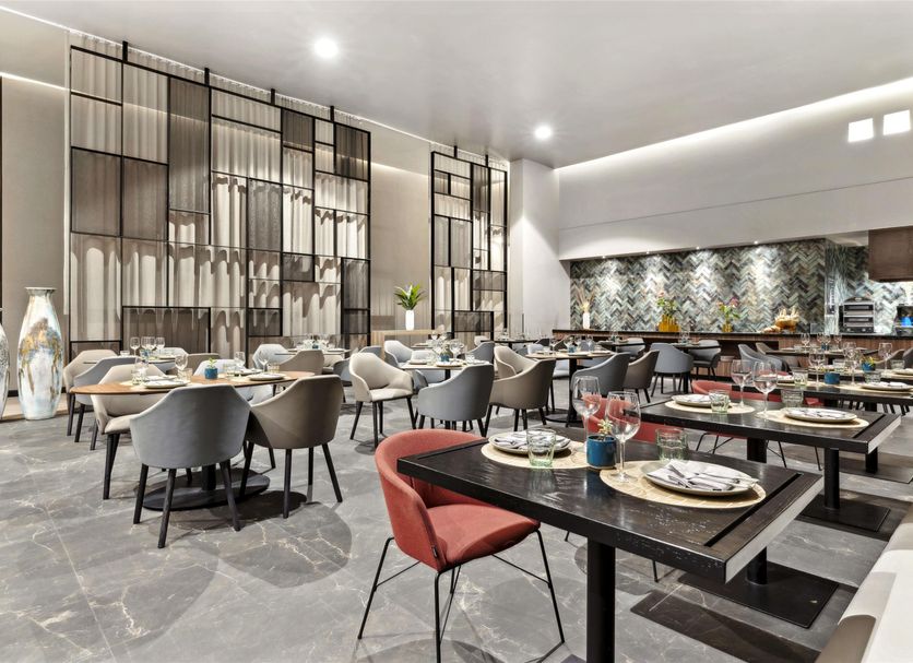 Restaurang Foto