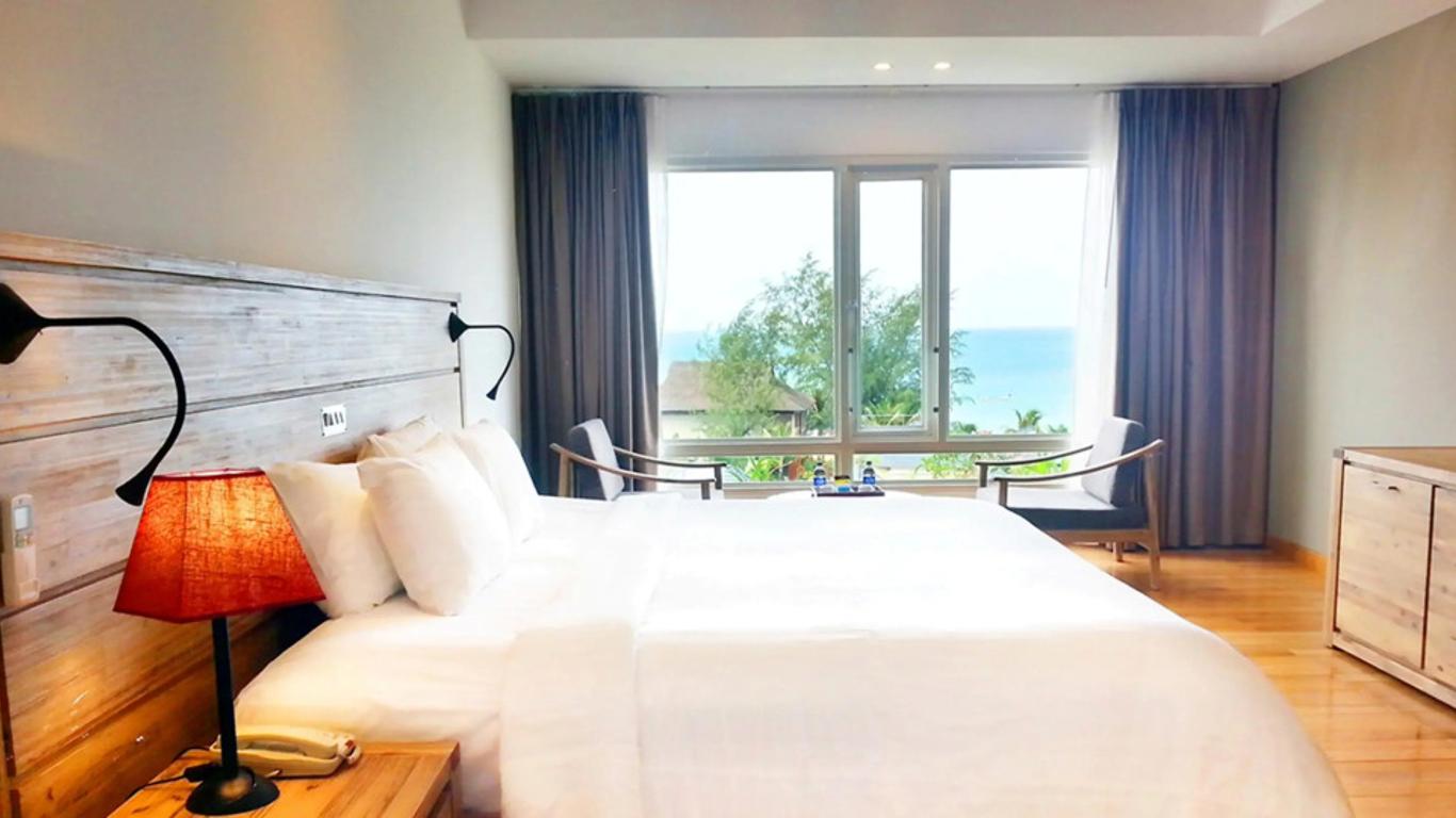 Eden Resort Phu Quoc