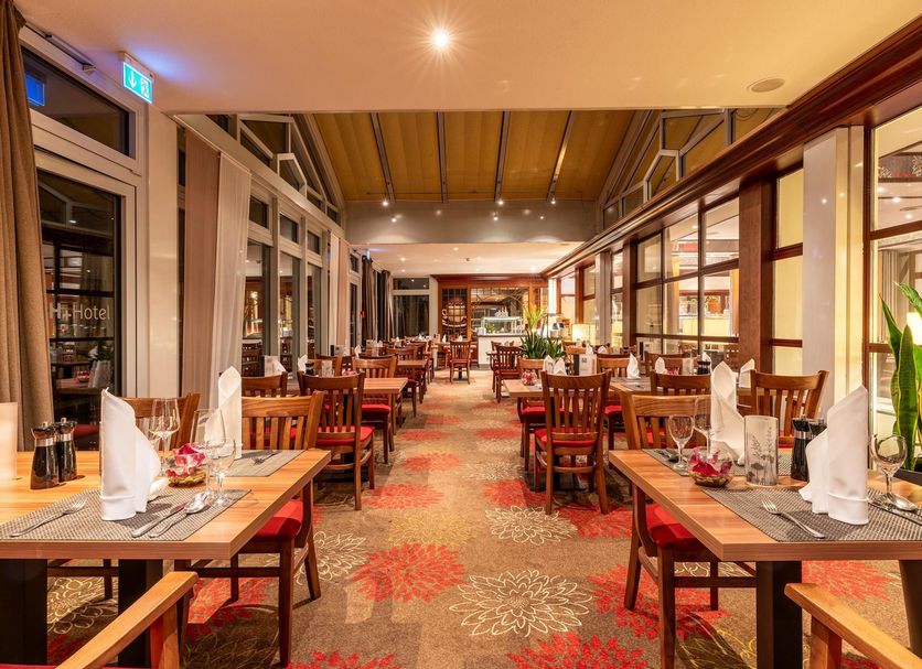 Restaurang Foto