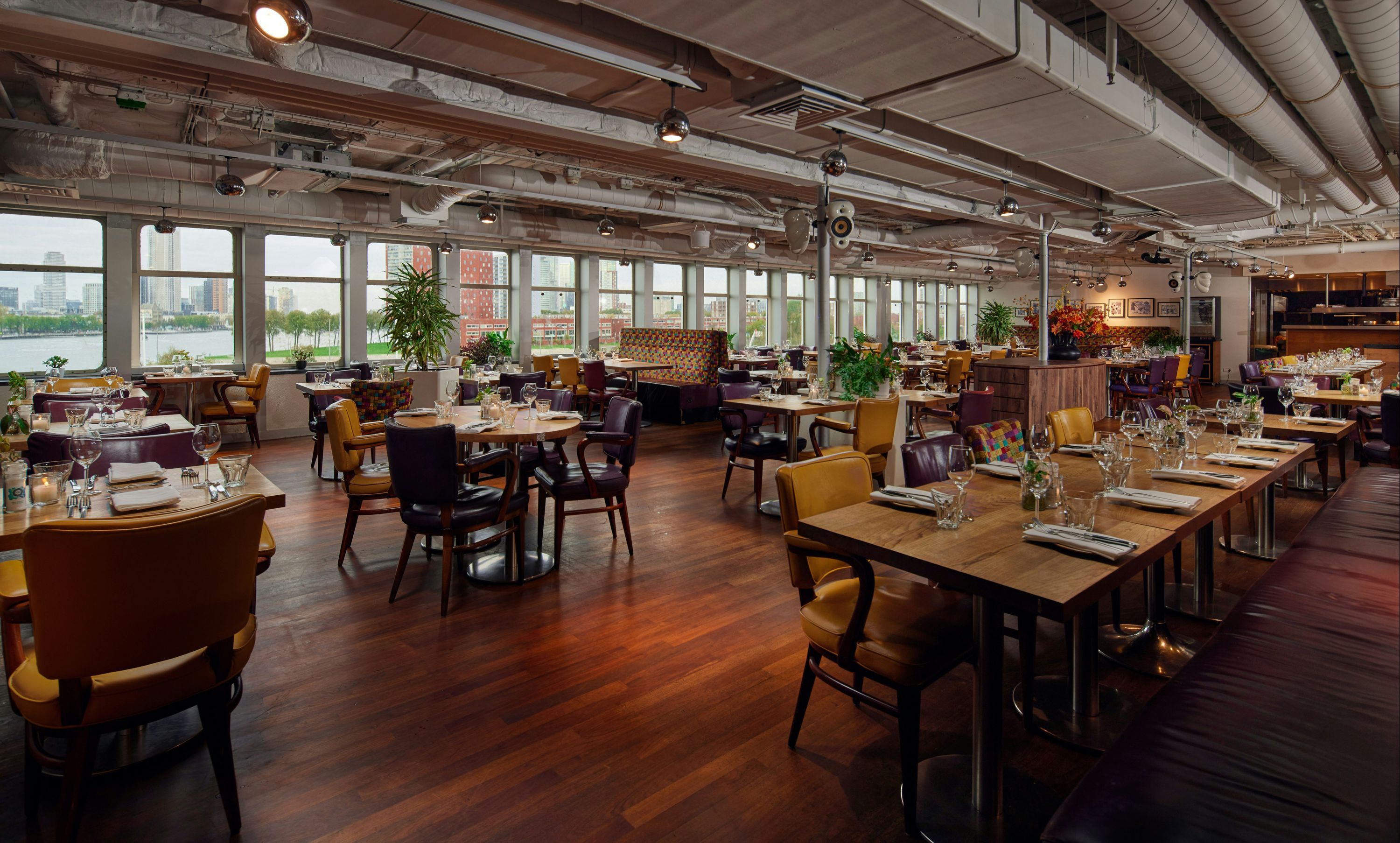 Restaurang