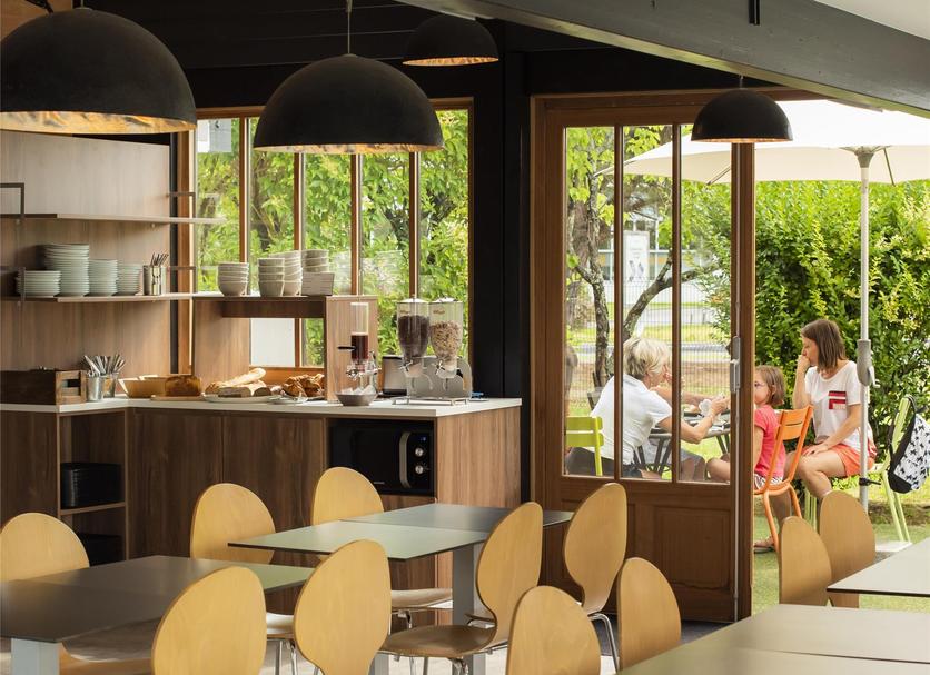 Restaurang Foto