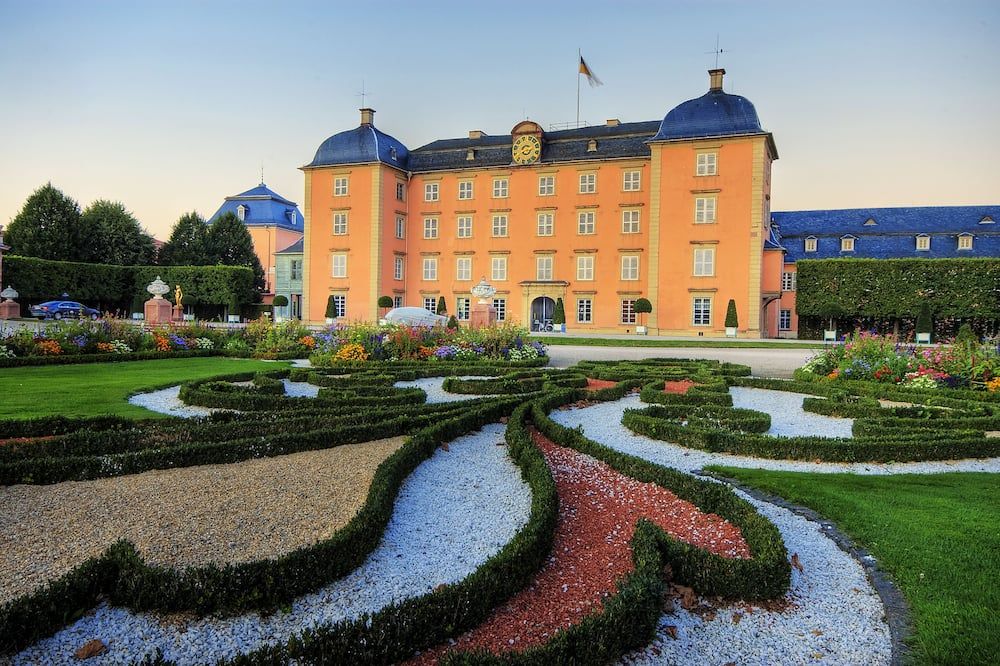Byggnad Foto