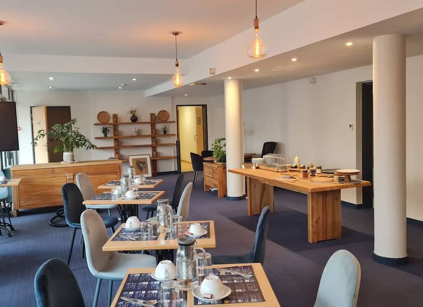 Restaurang Foto