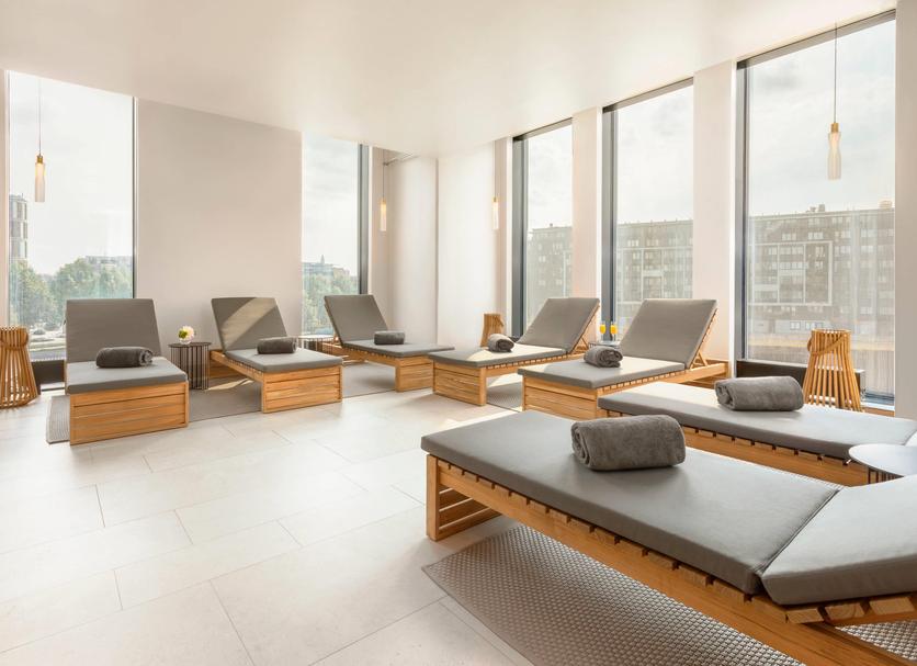 Spa Foto