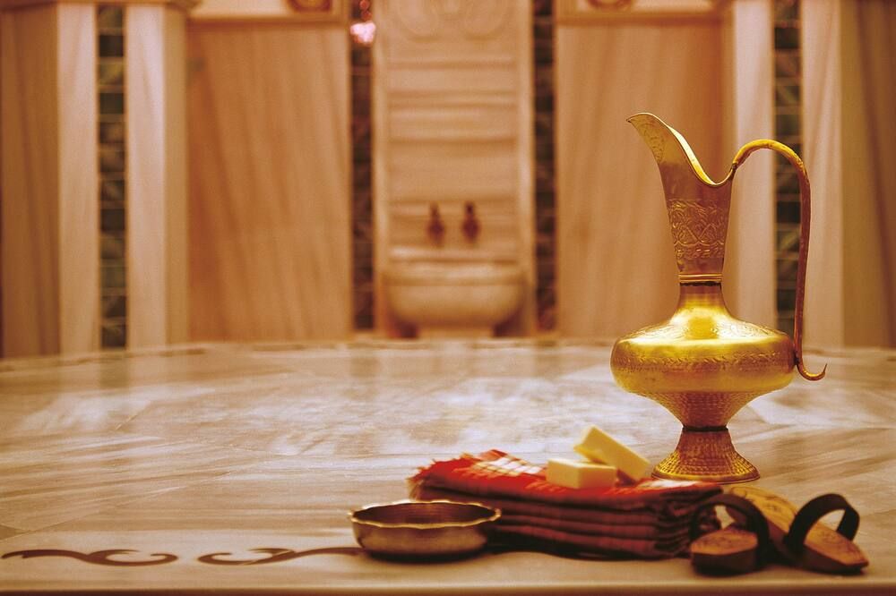 Spa