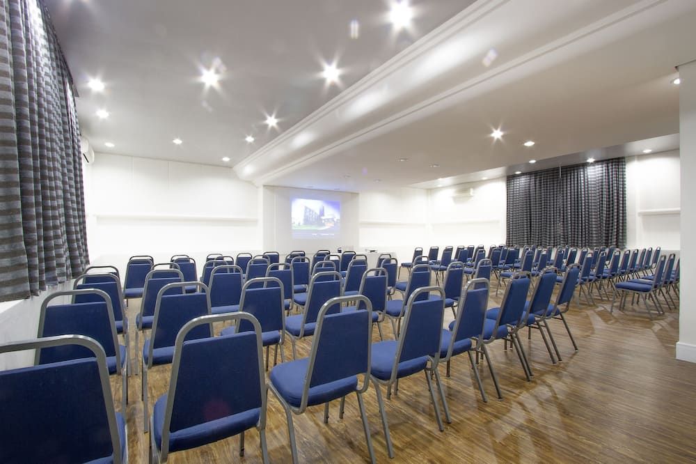 Konferensrum