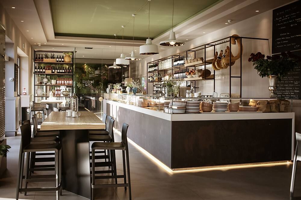 Bar Foto