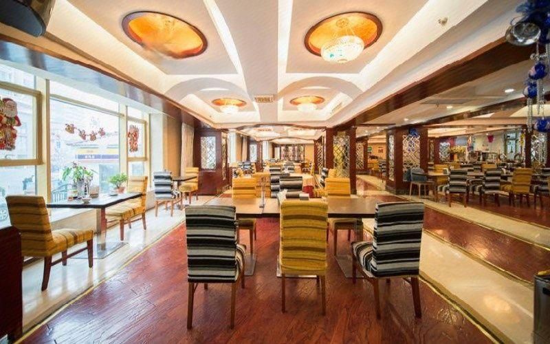 Restaurang