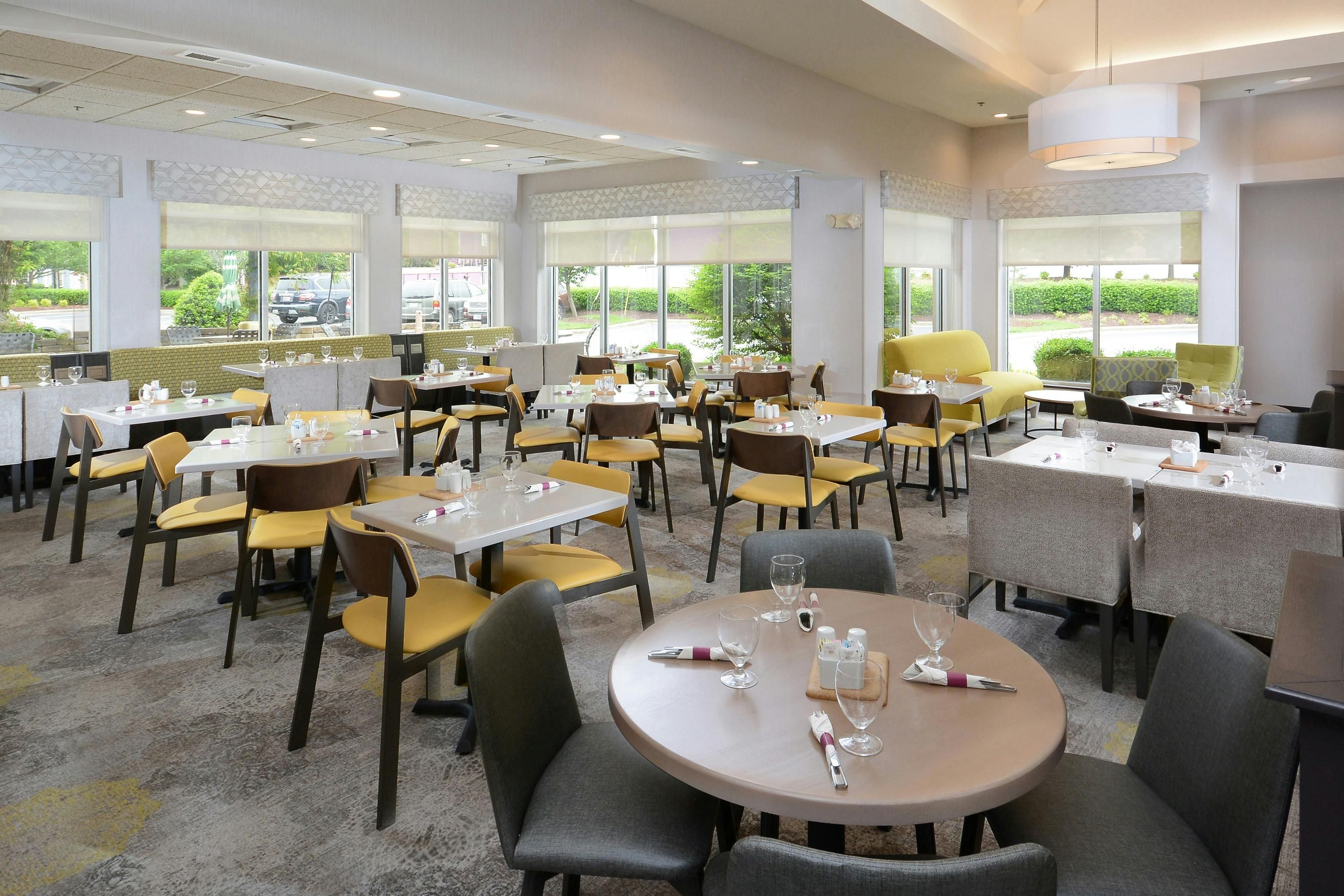 Restaurang