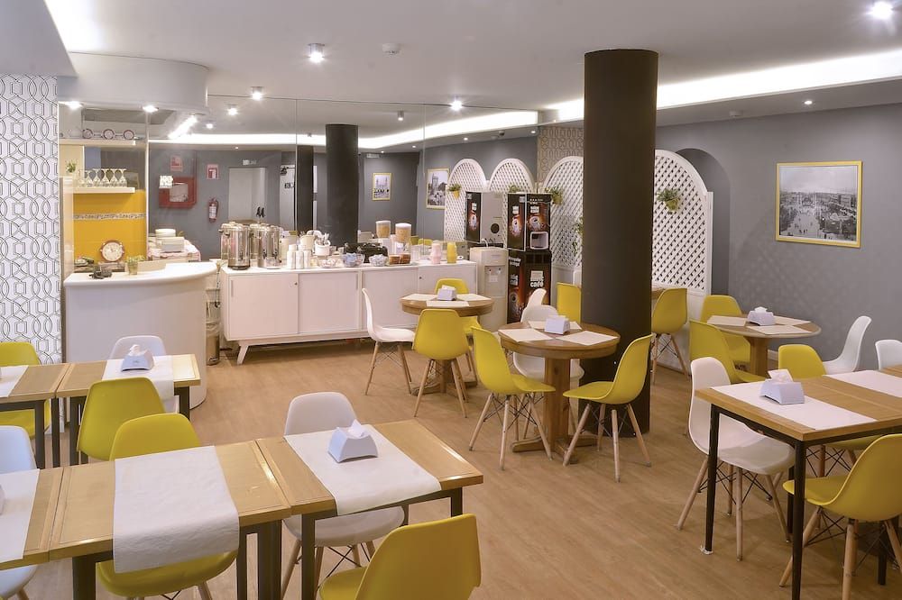 Restaurang Foto