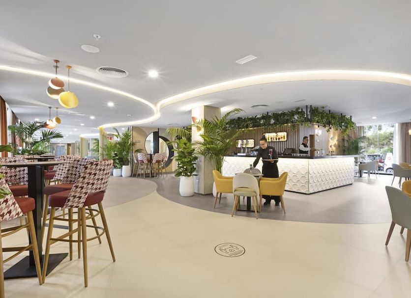 Restaurang Foto