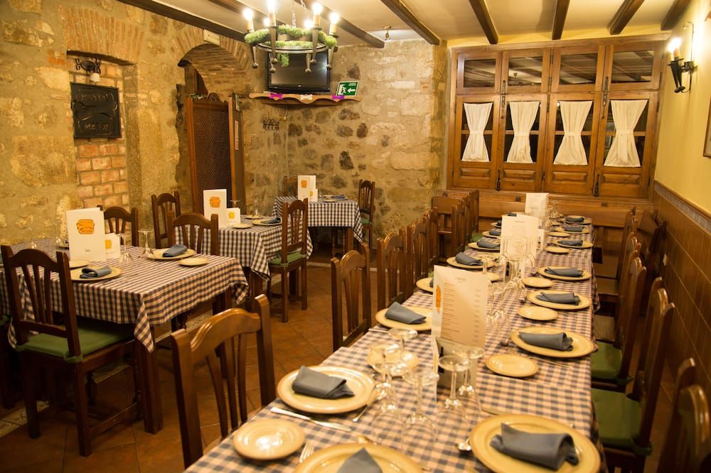 Restaurang Foto