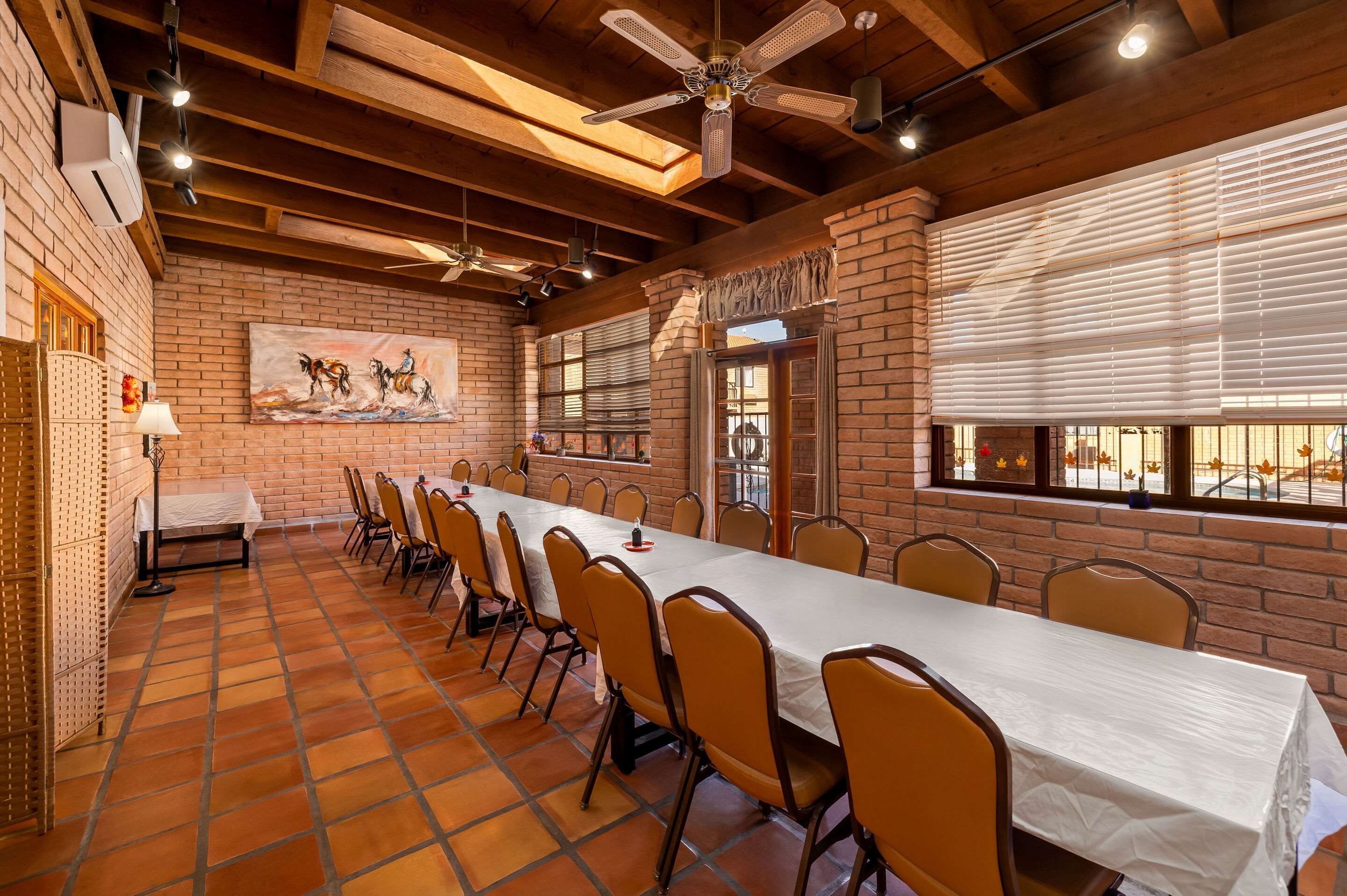 Restaurang