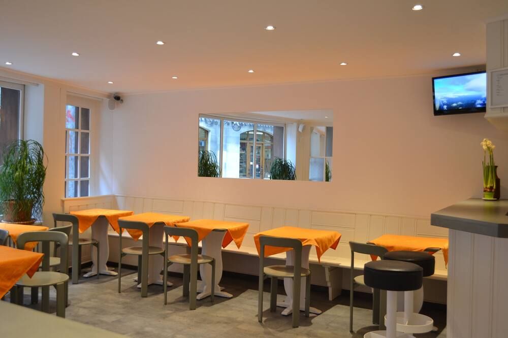 Restaurang Foto