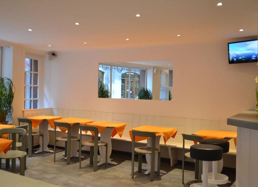 Restaurang Foto