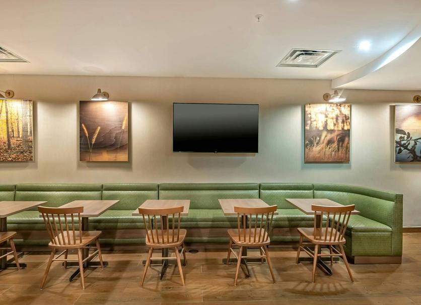 Restaurang Foto