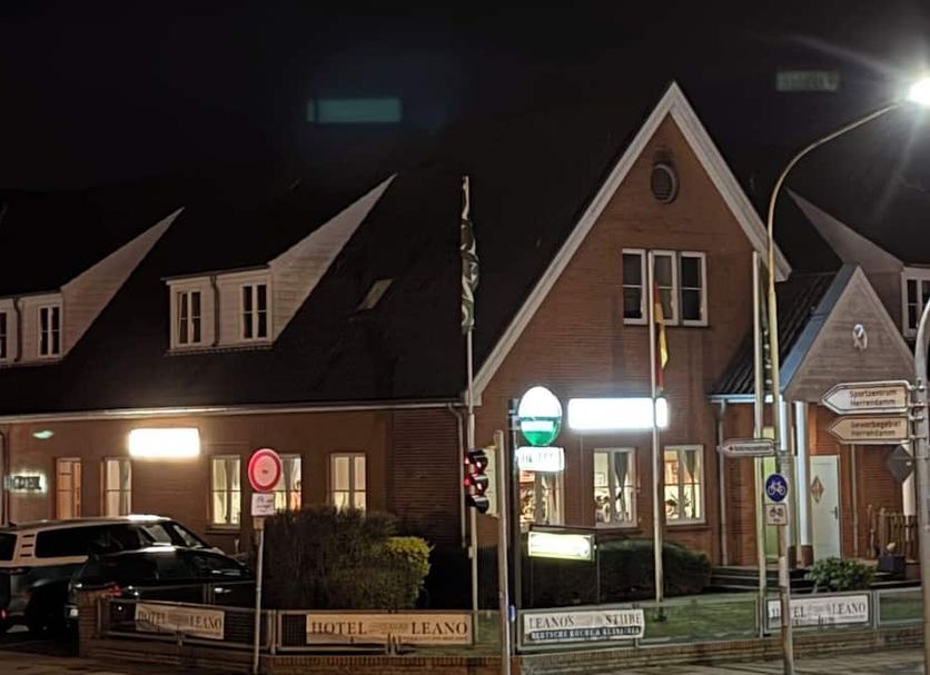 Byggnad Foto