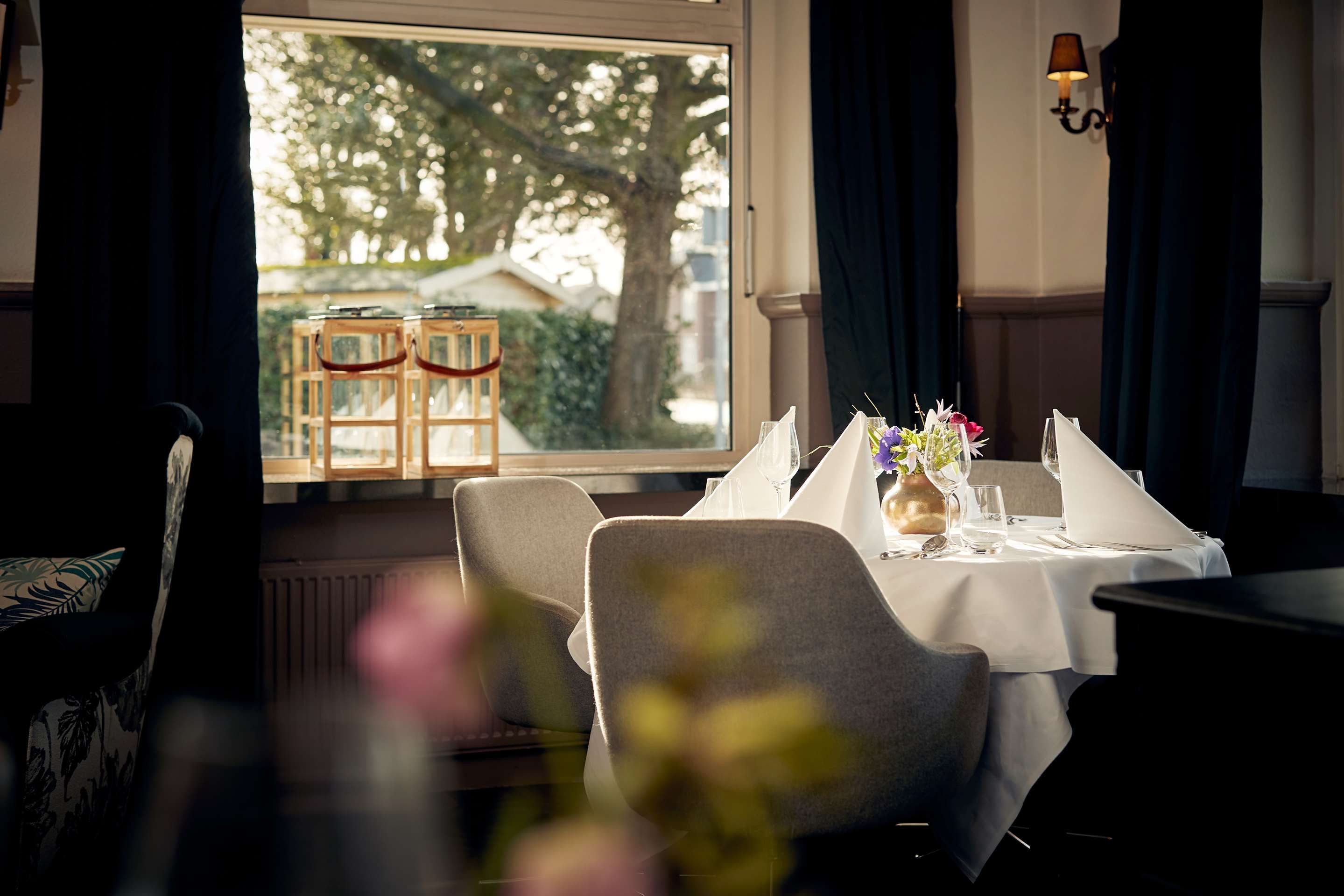 Restaurang