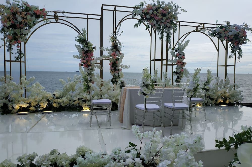 Bankettsal