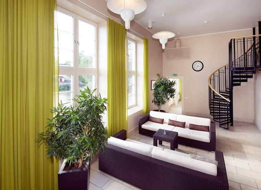 Hotellfaciliteter Foto