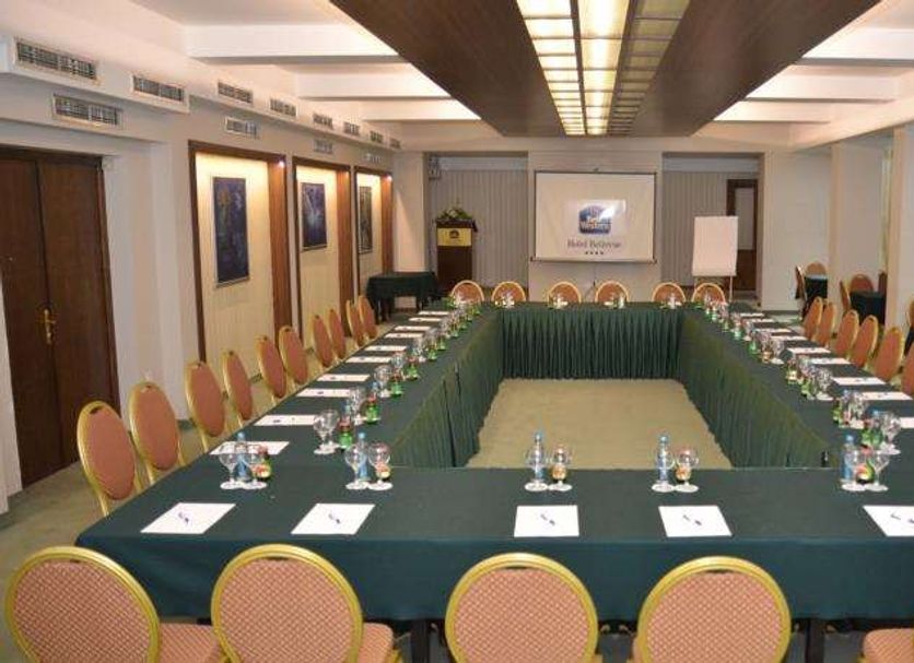 Konferensrum Foto