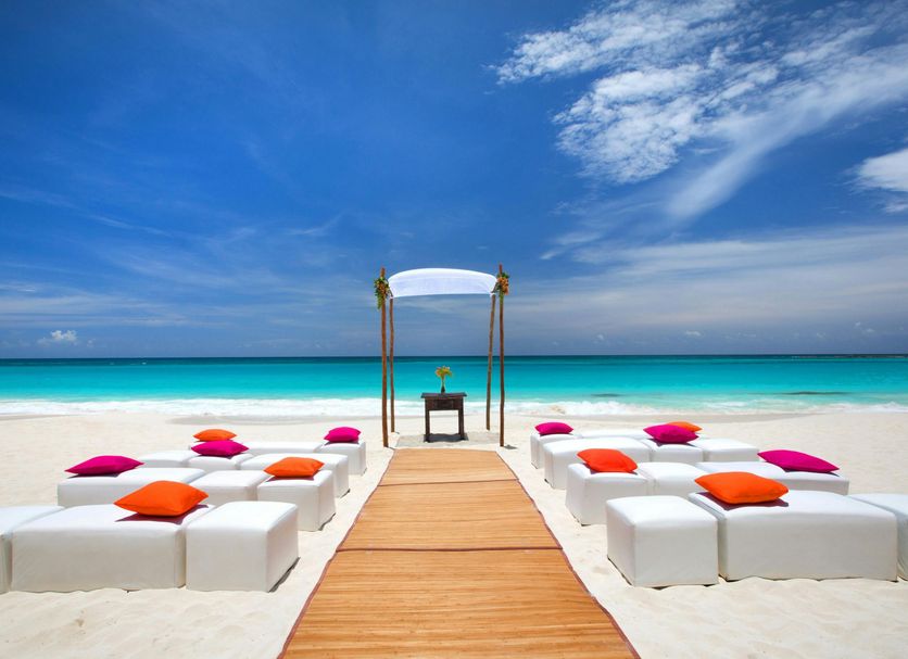 Strand Foto