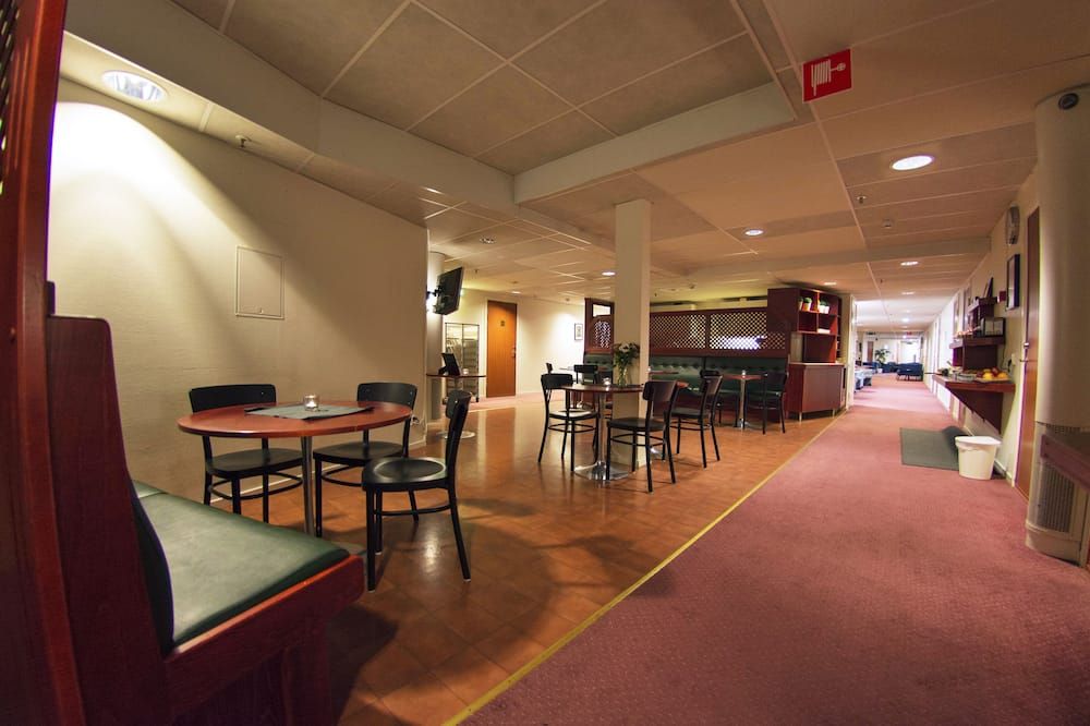 Restaurang