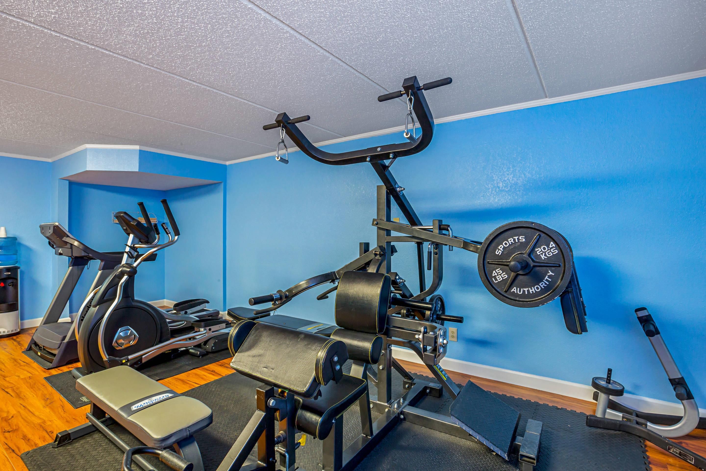 Gym