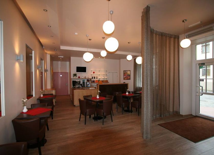 Restaurang Foto
