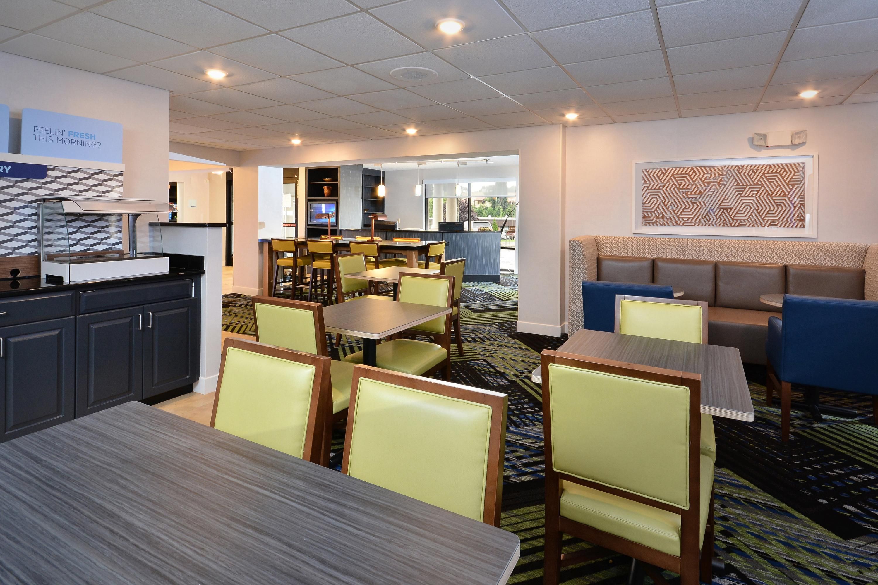Restaurang
