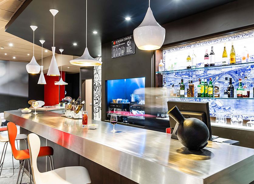 Bar Foto