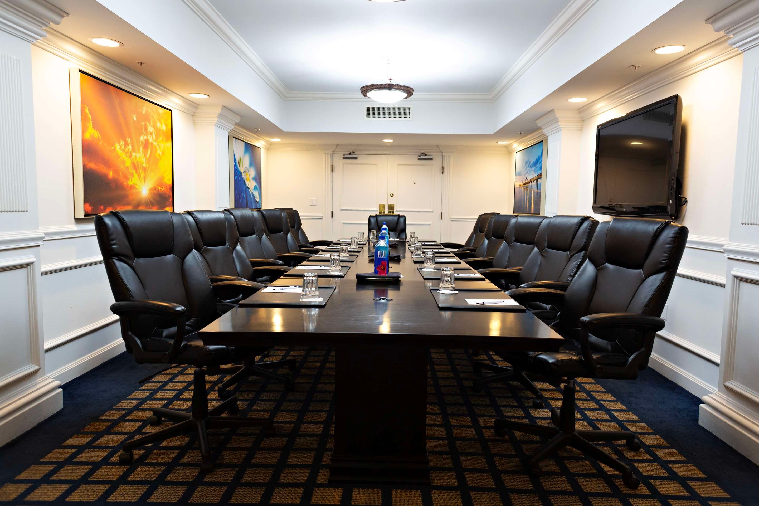 Konferensrum