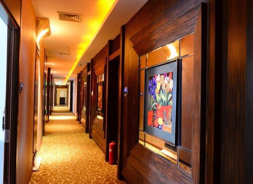 Hall Foto