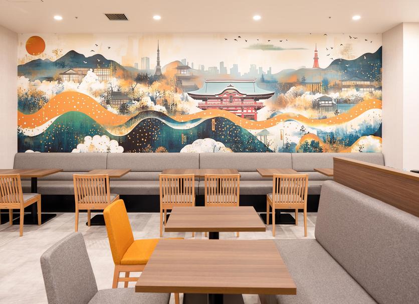 Restaurang Foto