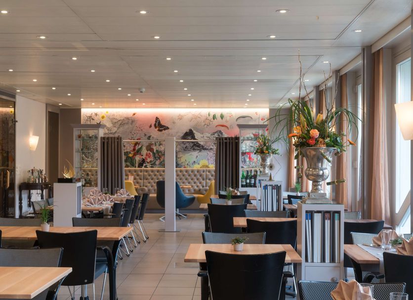 Restaurang Foto
