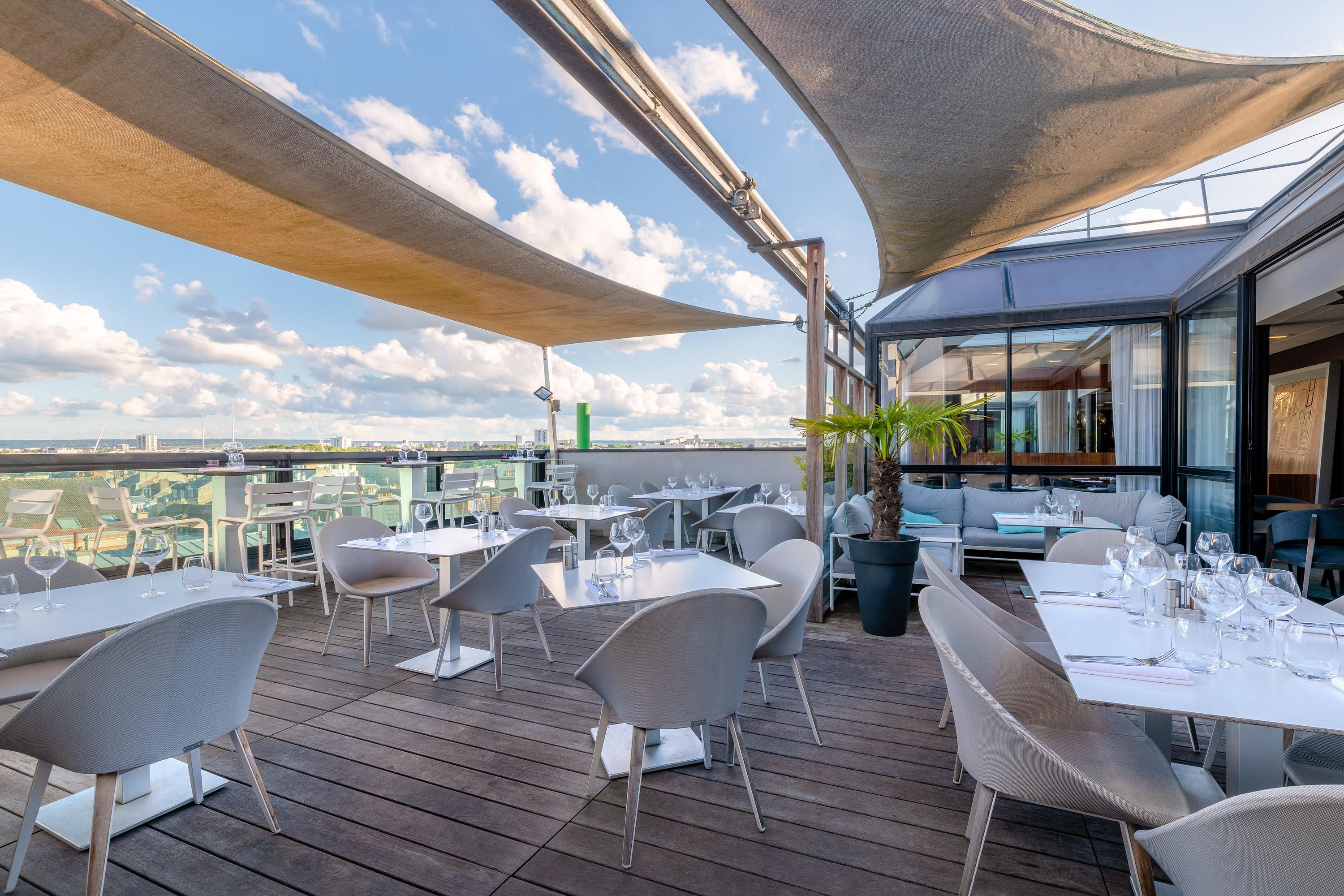 Restaurang