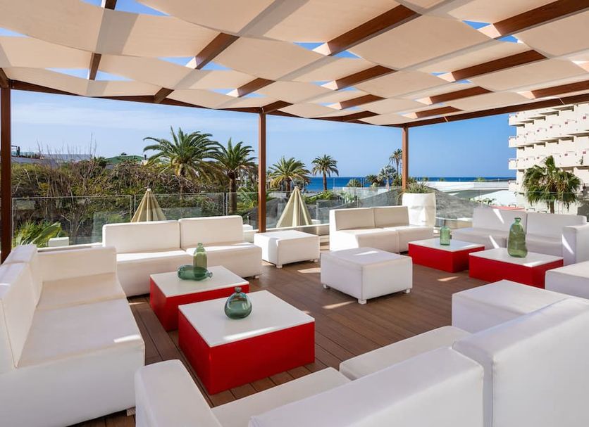 Hotellfaciliteter Foto