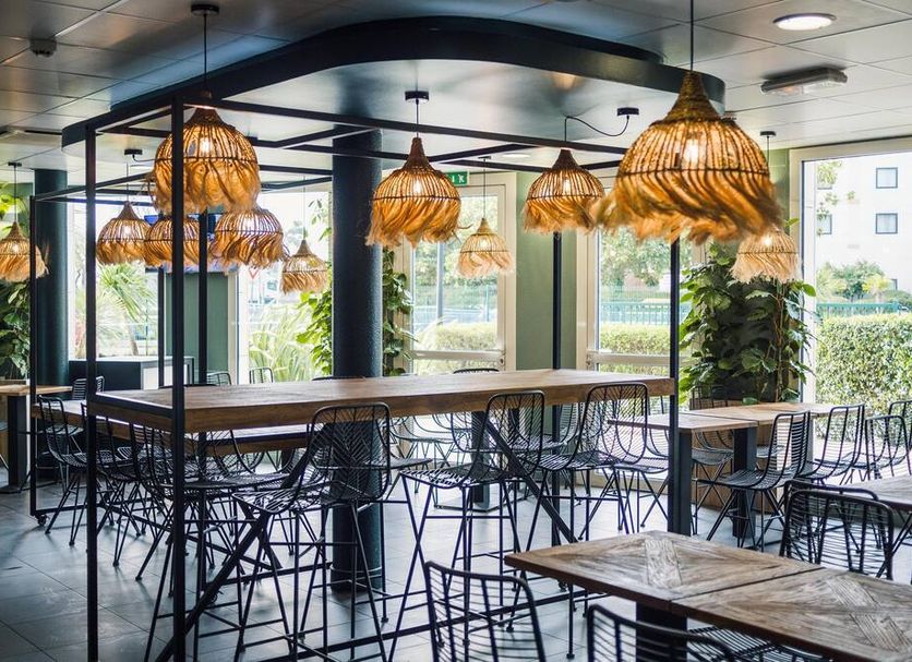 Restaurang Foto