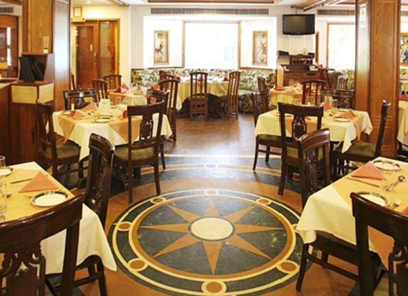 Restaurang Foto