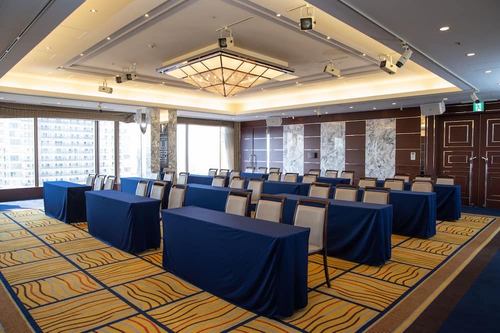 Konferensrum
