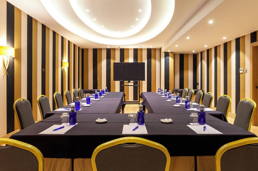Konferensrum