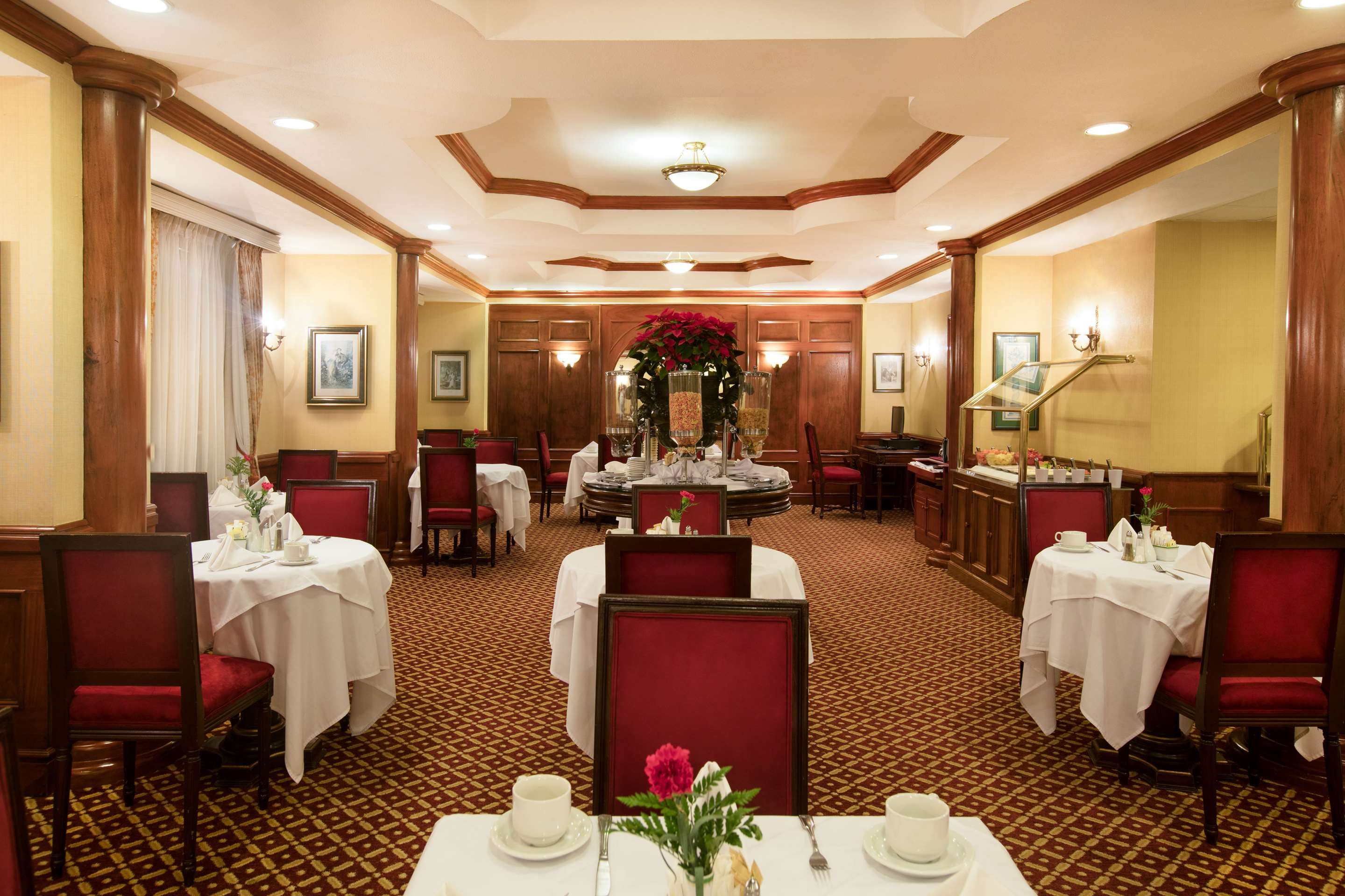 Restaurang