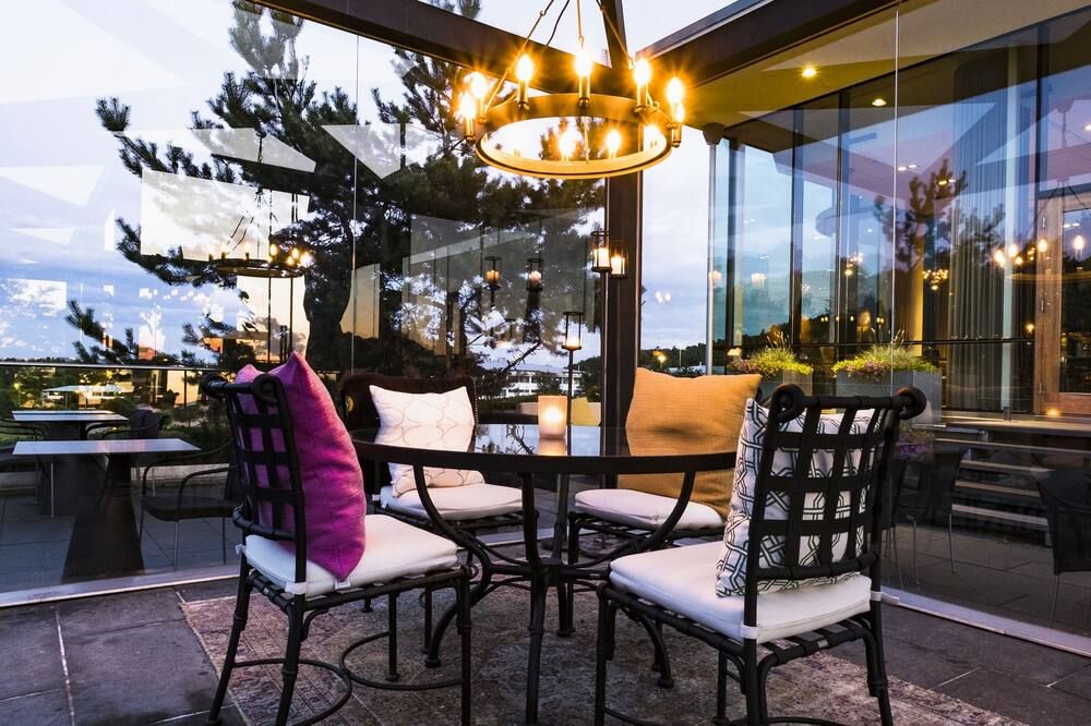 Restaurang