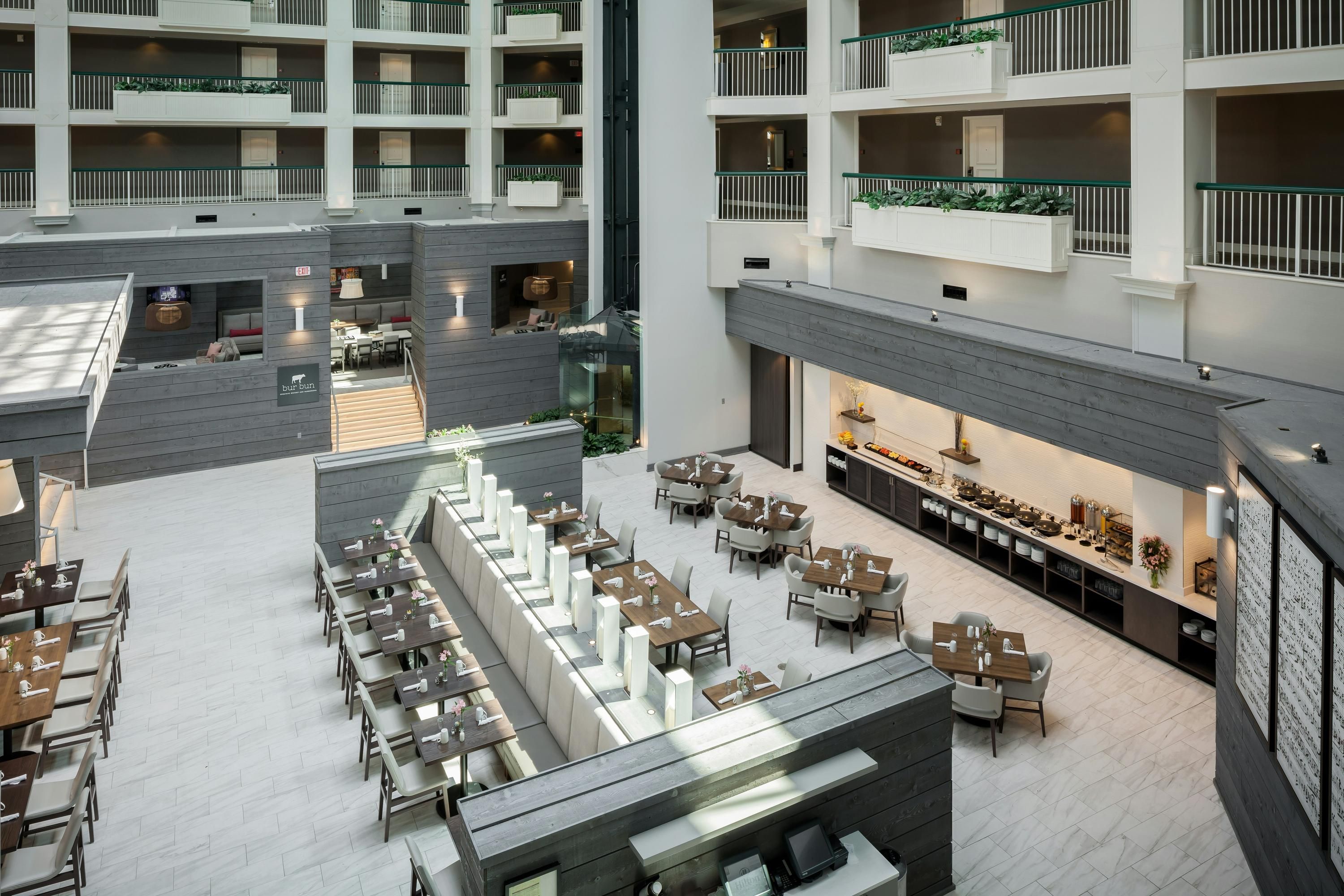 Restaurang