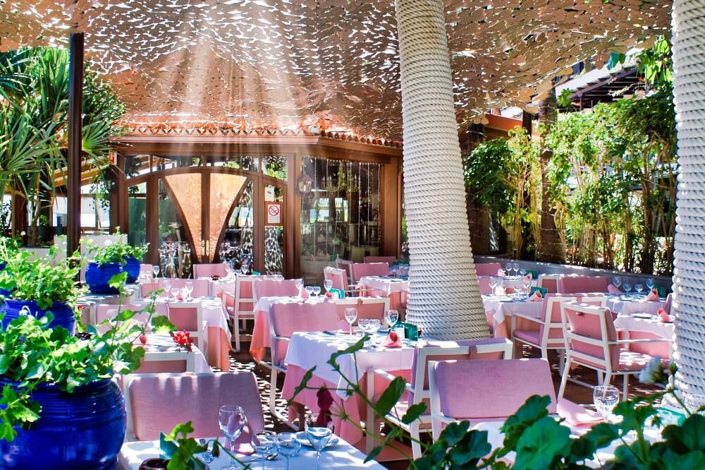 Restaurang