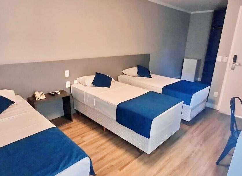 Sovrum Foto