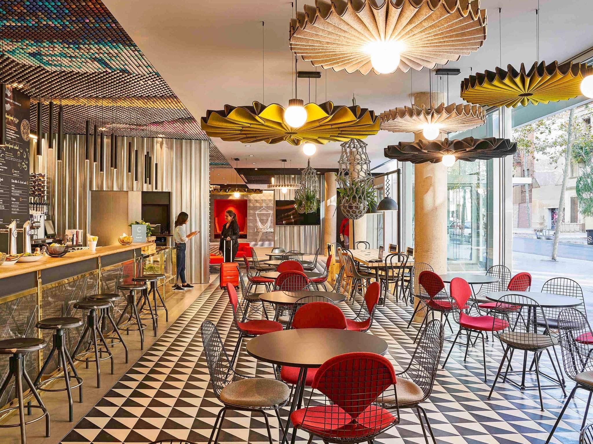 Restaurang