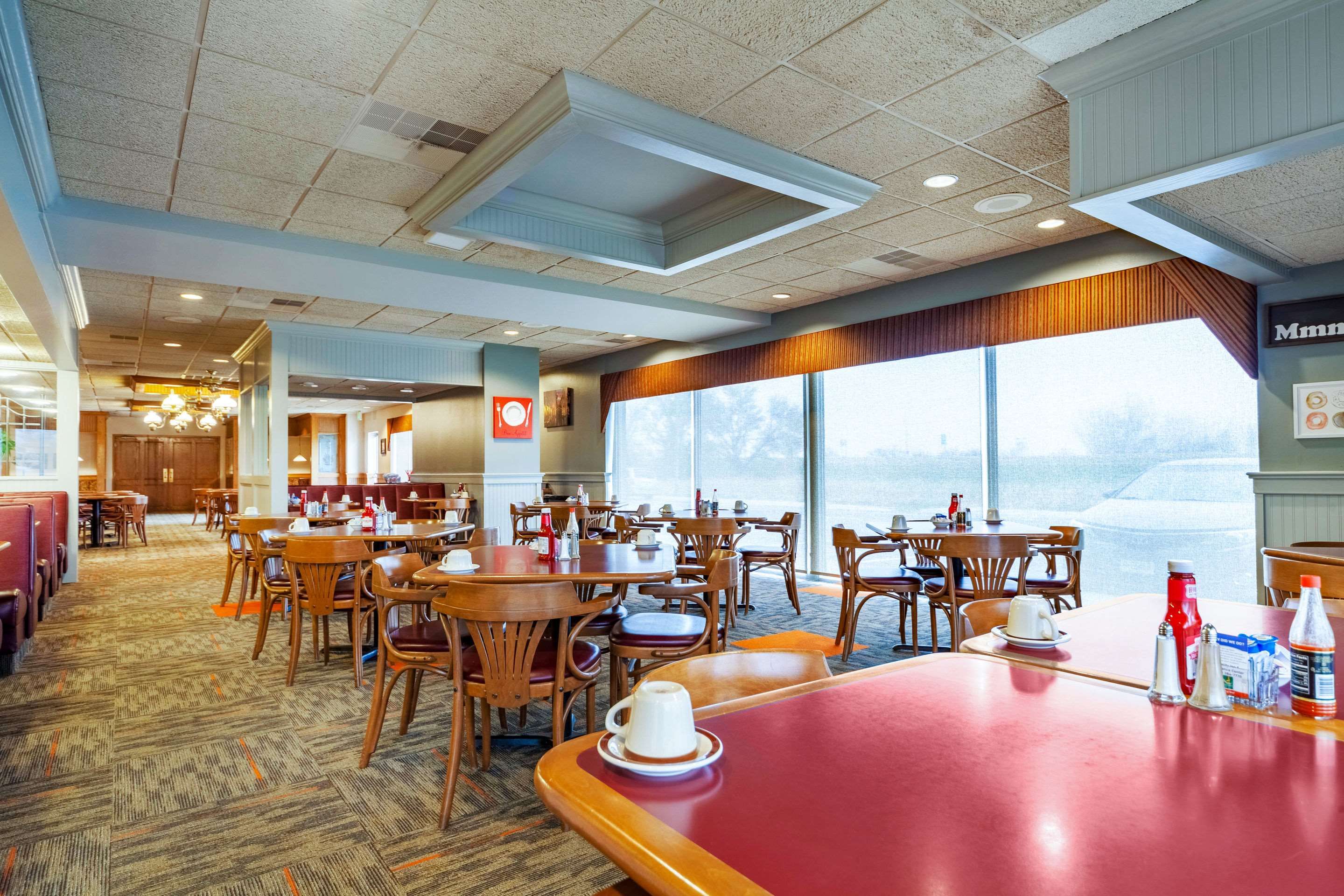 Restaurang