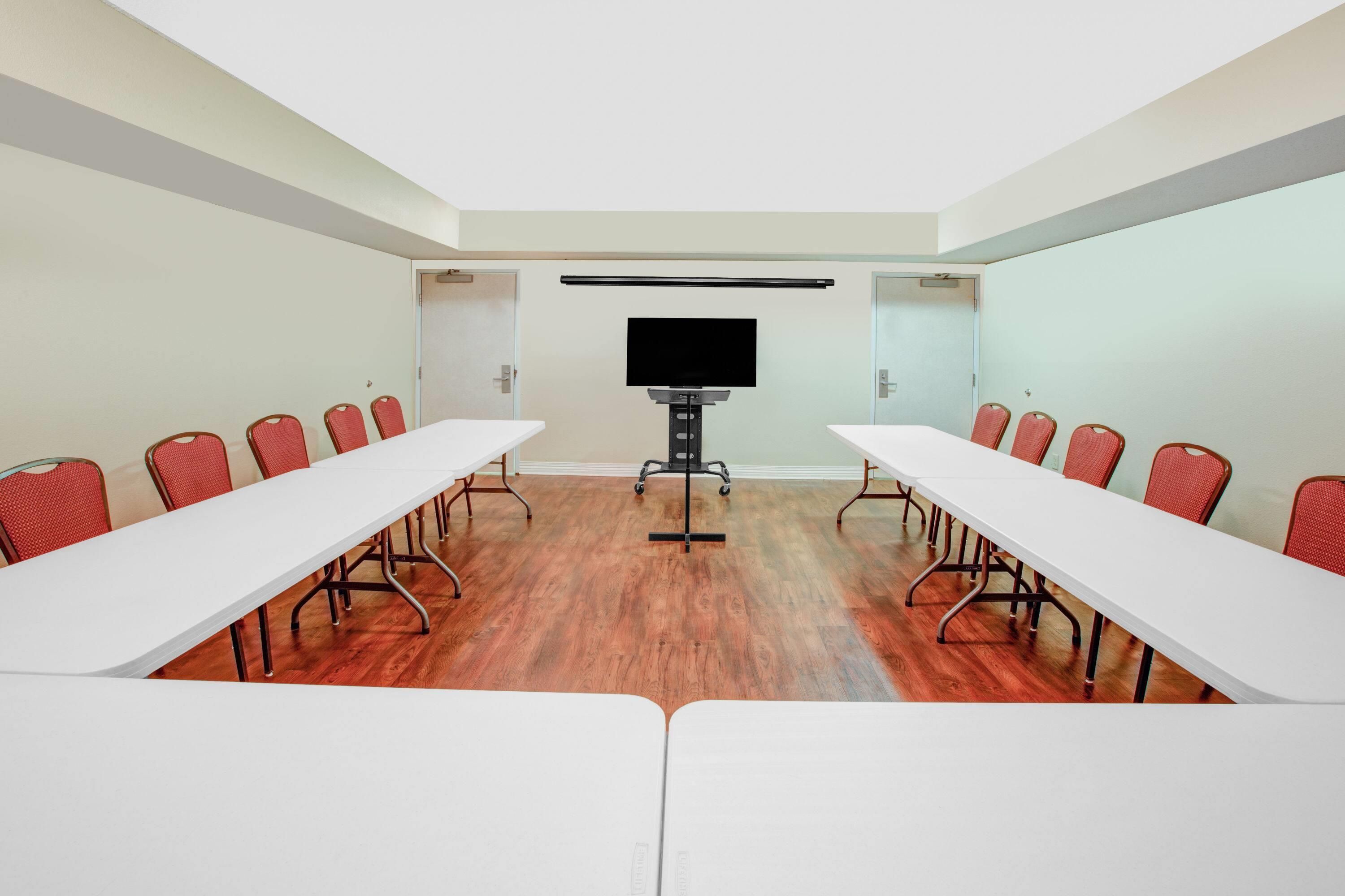 Konferensrum